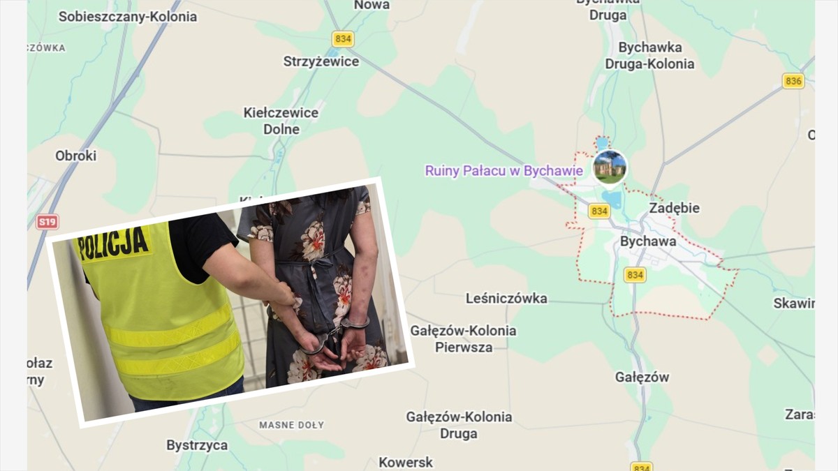 Wzięła solidny zegar w kształcie słonia i uderzyła 86-latkę w głowę. Staruszka nie żyje