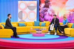 Syn Jacka Braciaka opowiedział o tranzycji. Musiał postawić przed sądem rodziców