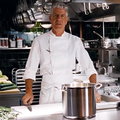 Mistrz kuchni Anthony Bourdain mówi, co najbardziej odmieniło jego karierę