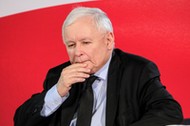 Jarosław Kaczyński