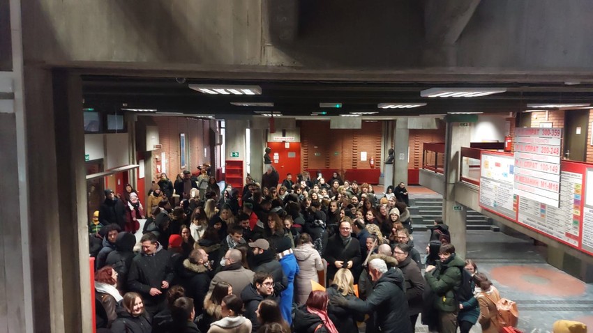 Filozofski fakultet u Novom Sadu