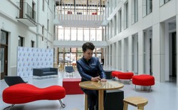 Gronkiewicz-Waltz nie odejdzie. "Zostałam wybrana przez warszawiaków na całą kadencję"