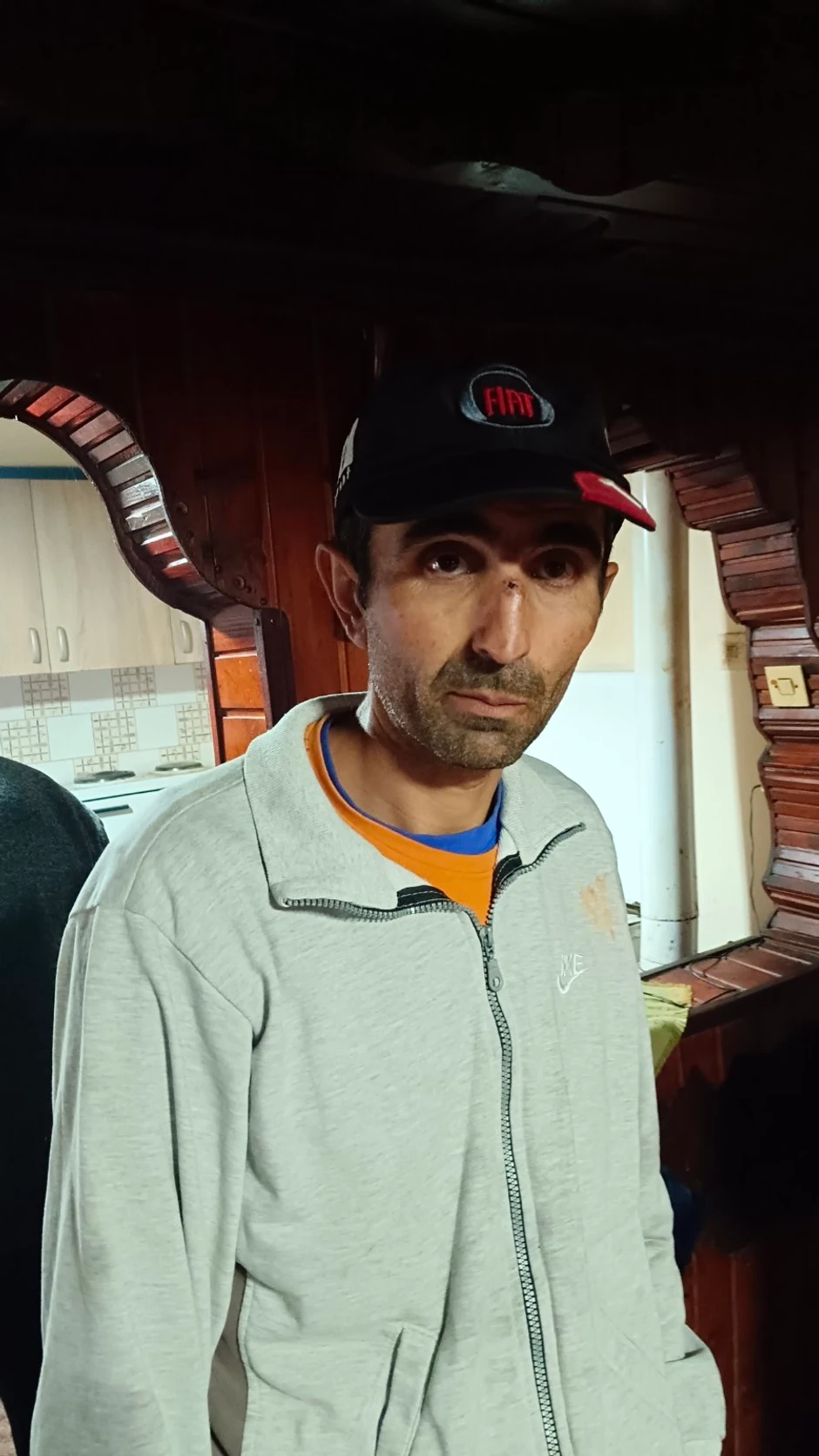 Božidar Pešikić, unuk Milivoja P.