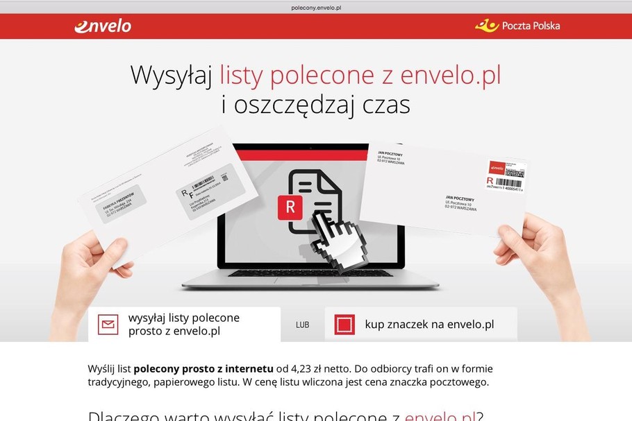 Envelo.pl