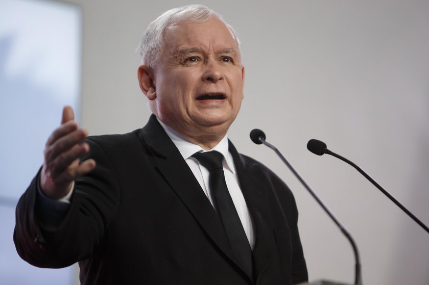 Jarosław Kaczyński