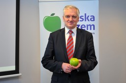 Gowin: Od nas zależy czy Polacy uwierzą w alternatywę