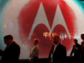 motorola na ces