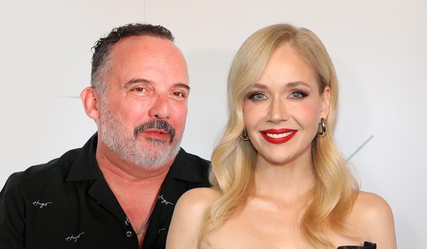 Toni Cetinski i Jelena Rozga