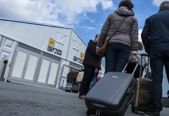 Linie lotnicze czasem wyrzucają pasażerów z samolotów. I bardzo dobrze