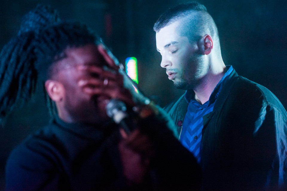 Young Fathers