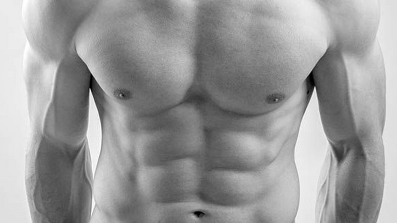 Here are 5 workouts to help you build your abs in no time