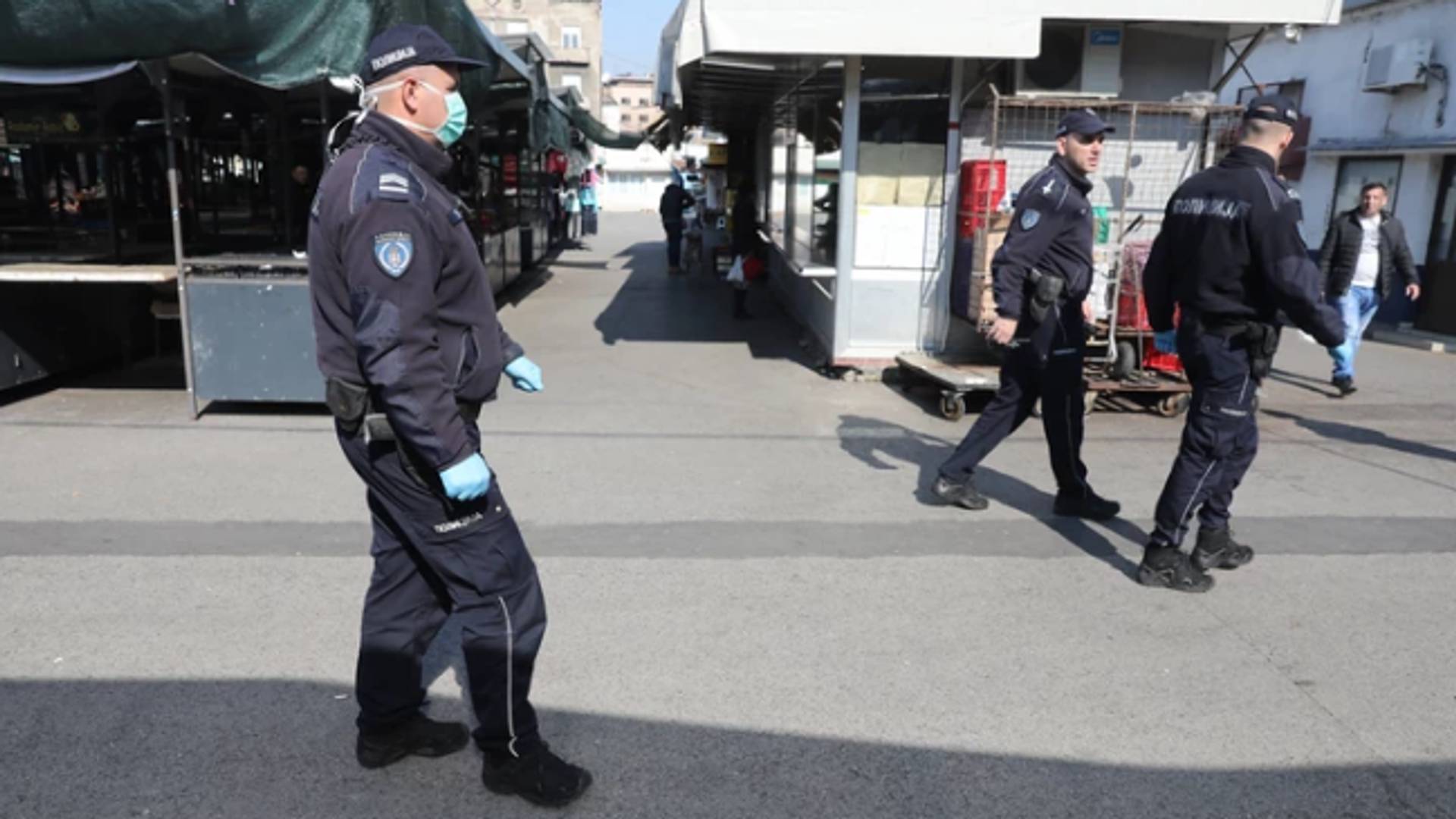 Policijski čas od 24 sata u Srbiji: Zašto nam ovaj akt deluje toliko strašan?