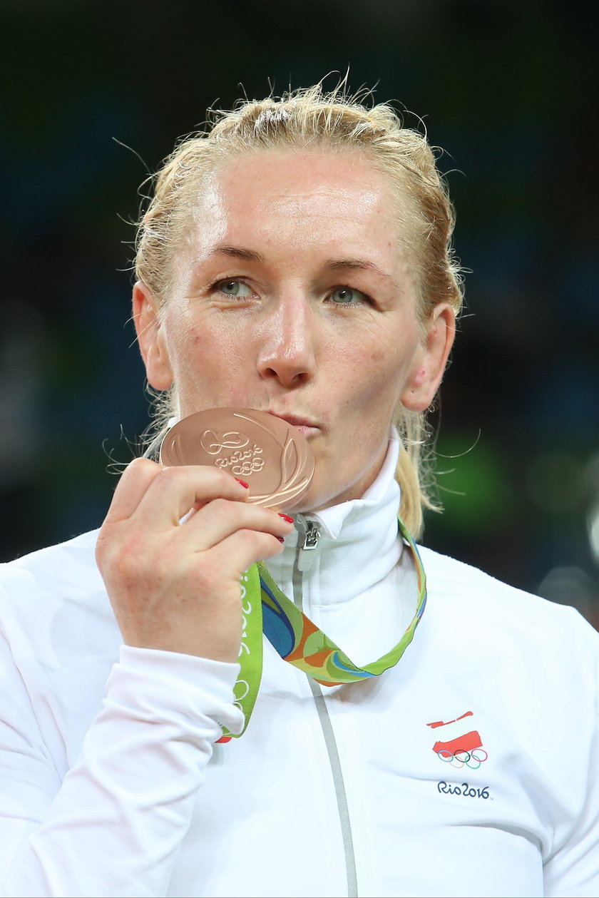 Rio 2016: Polacy mają za sobą udane igrzyska! Oni zdobyli medale