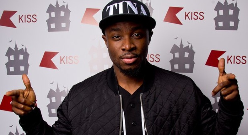 Fuse ODG