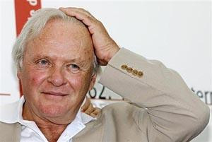 Anthony Hopkins