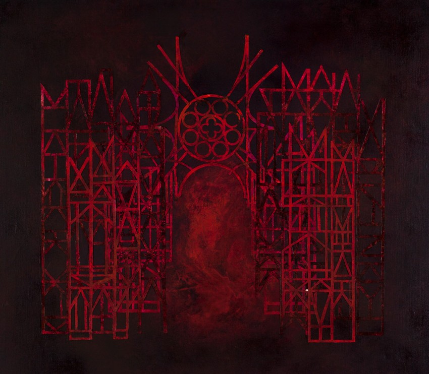 Faust, Rijeka, 1990.