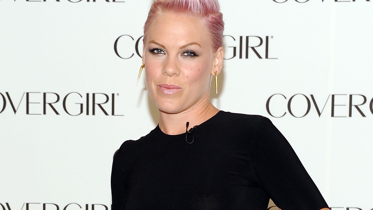 Pink i Eminem nagrali wspólny utwór - Muzyka