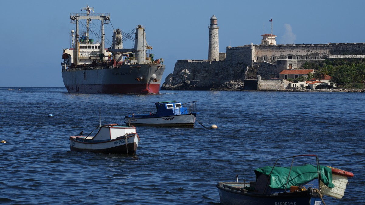 Havana, Kuba