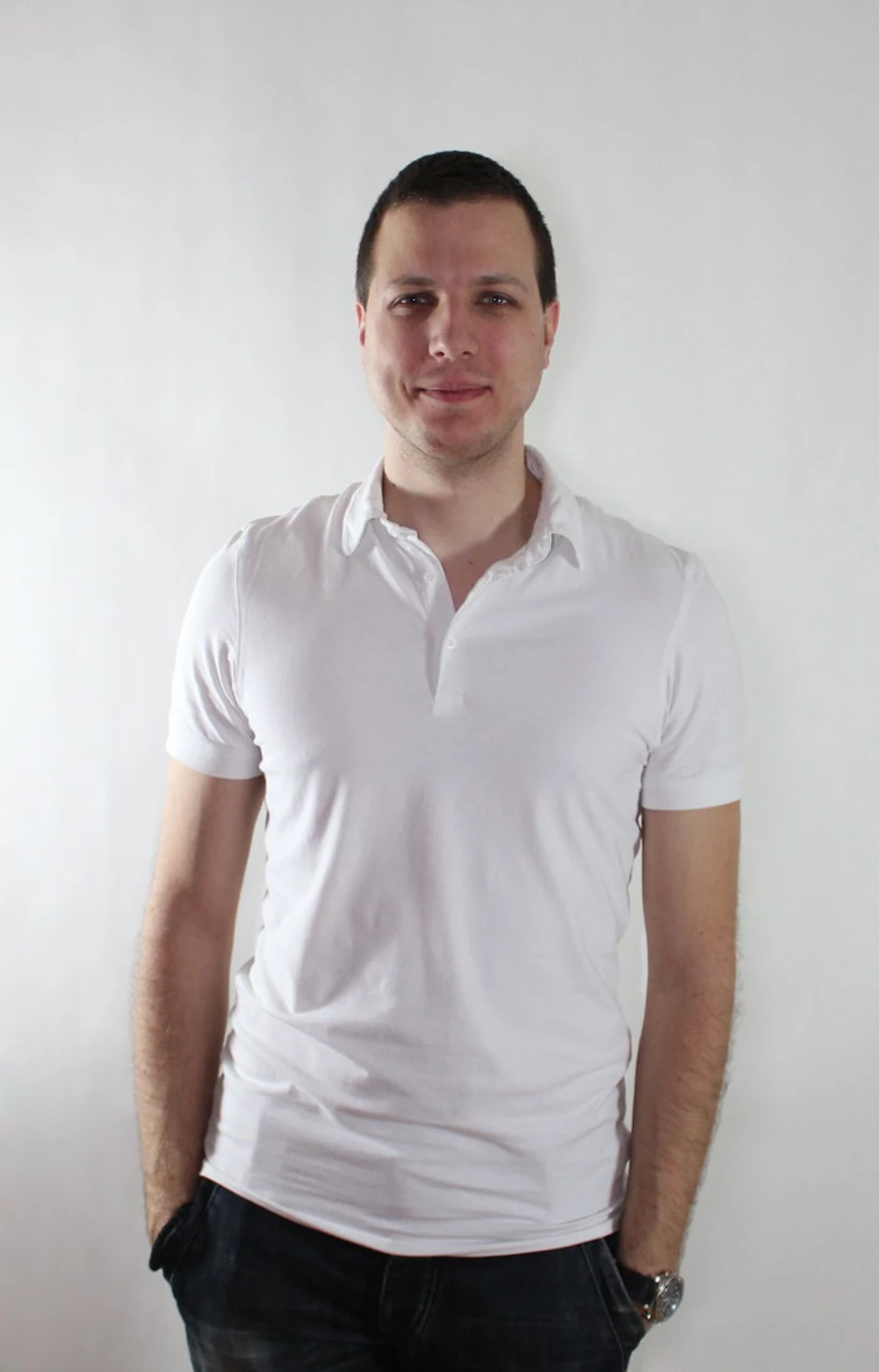 I sebe iznenadio: Stefan Pilipović