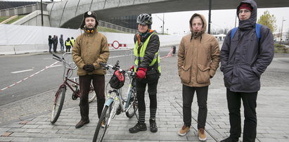 Zamykają nam ulice w mieście! Wszystko przez COP24!