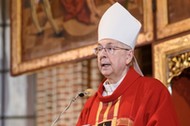 abp Stanisław Gądecki 