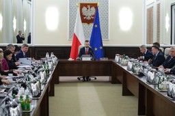 ochrona torfowisk z dopłatami. rząd przyjął projekt noweli wpr