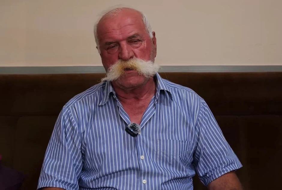 Emisija "metar moga sela", Hanka Paldum