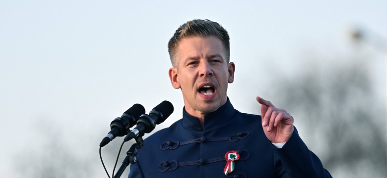 Orbangate. Skandal polityczny na Węgrzech tuż przed wyborami