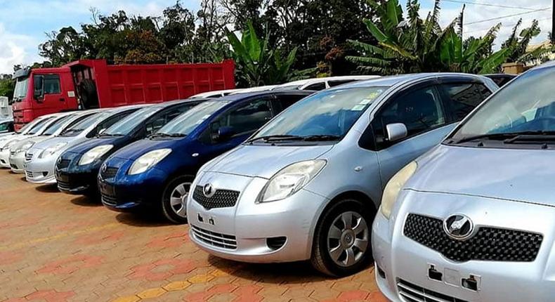 Car Obsession: Why buying a car is better than buying land in Uganda