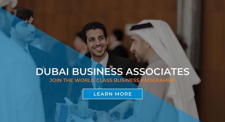 Dubai Business Associates Programme: A platform for the next generation of African leaders