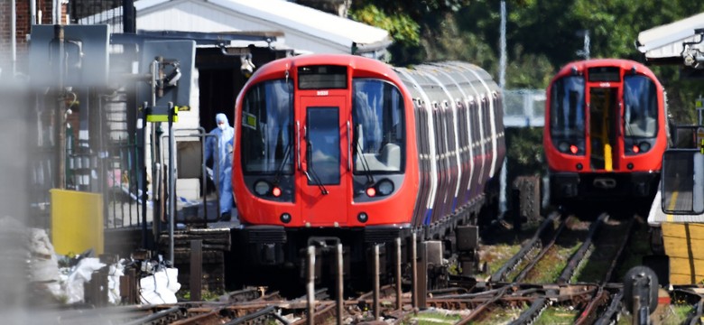 Komandosi SAS będą patrolować londyńskie metro. "Mają rozkaz strzelać, by zabić"