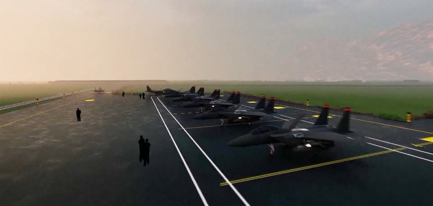 Albanska vazdušna luka