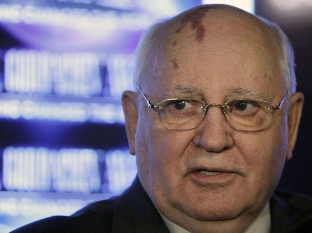 Tajemnicza dolegliwość Gorbaczowa. Przeszedł operację