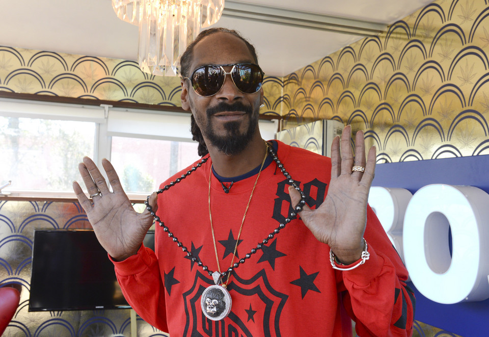 Snoop Dogg