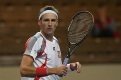 Kubot zarobił ponad pół miliona dolarów w tym sezonie