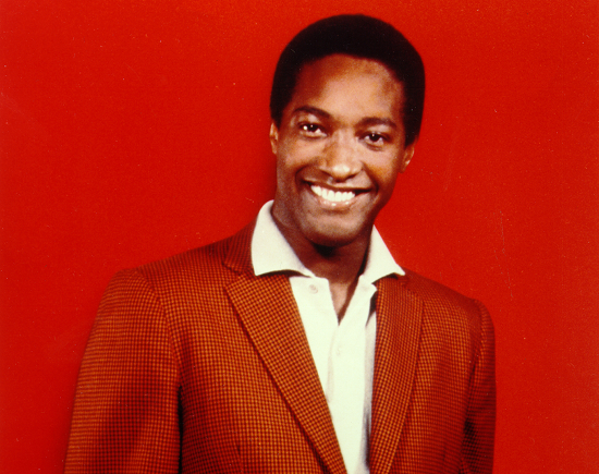Sam Cooke (1931 – 1964)