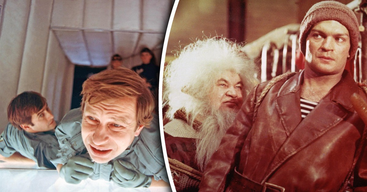 Kultowe komedie wracają na antenę! Polacy oglądają te filmy od lat 80. Nigdy się nie nudzą