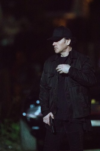 'Pakt krwi' w kinach od 7 kwietnia