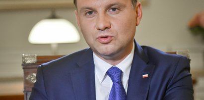 Duda chce zmienić konstytucję! Zapyta ekspertów i obywateli