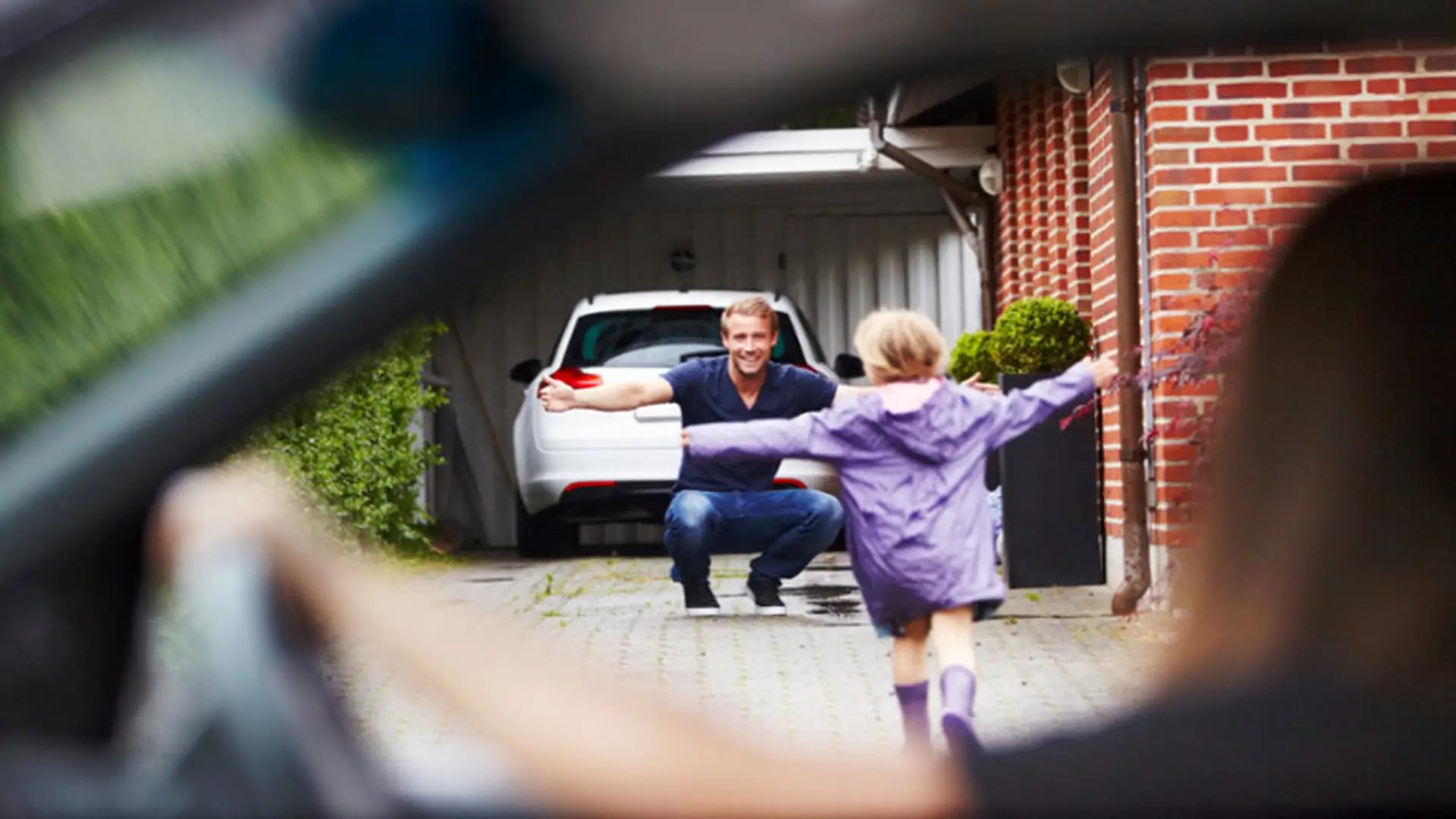 5 zmagań, do których nie chce przyznać się rozwiedziona mama