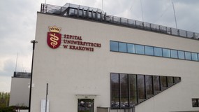 Zabójstwo lekarza w Krakowie. Wiadomo, co się stanie z podejrzanym