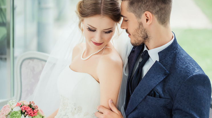 A nagy nap sok előkészületet és költséget igényel - Így számoljuk ki! / Fotó: Gettyimages.com