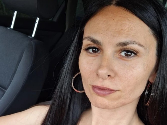Milica je mislila da nikada nece postati majka, a onda se sve promenilo