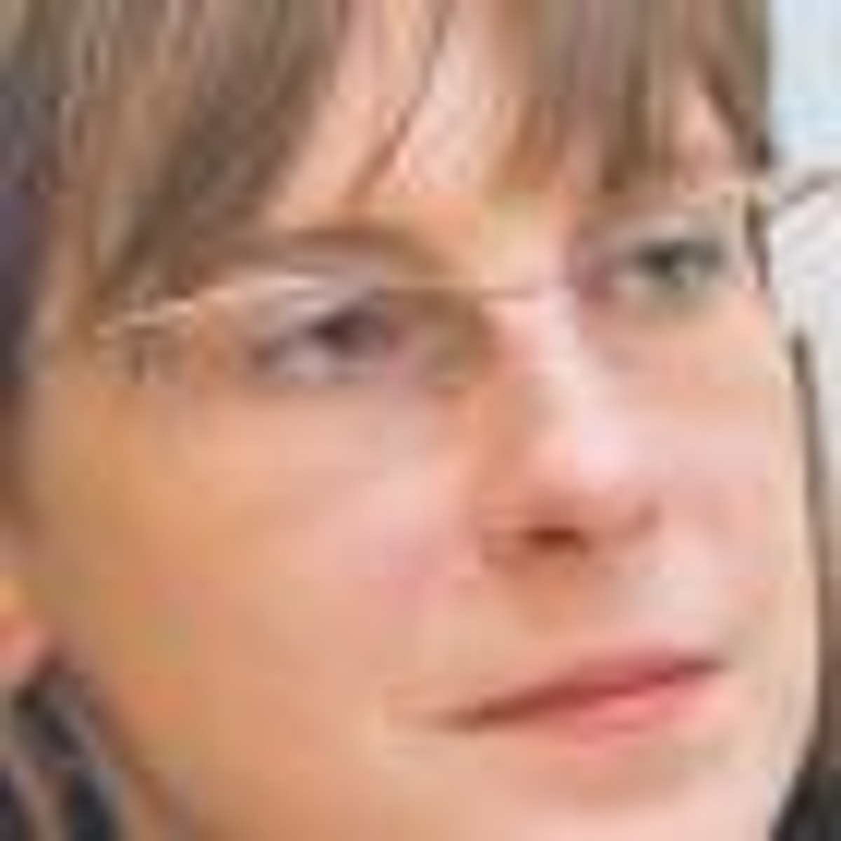 Agnieszka Trojanowska, arbiter i rzecznik prasowy Krajowej Izby Odwoławczej Fot. Wojciech Górski