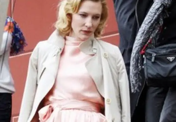 Cate Blanchett - Albumy fanów