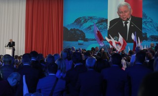 Nowy spot PiS: Program PO? likwidacja 500+ i polityka nienawiści