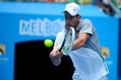 Australian Open: Djoković i Ferrer w ćwierćfinałach