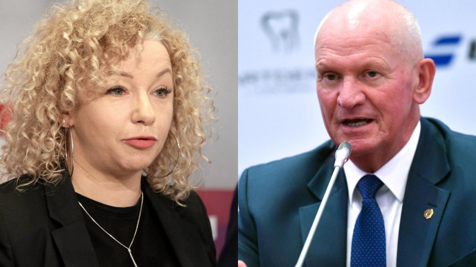 Katarzyna Kotula, Mirosław Skrzypczyński