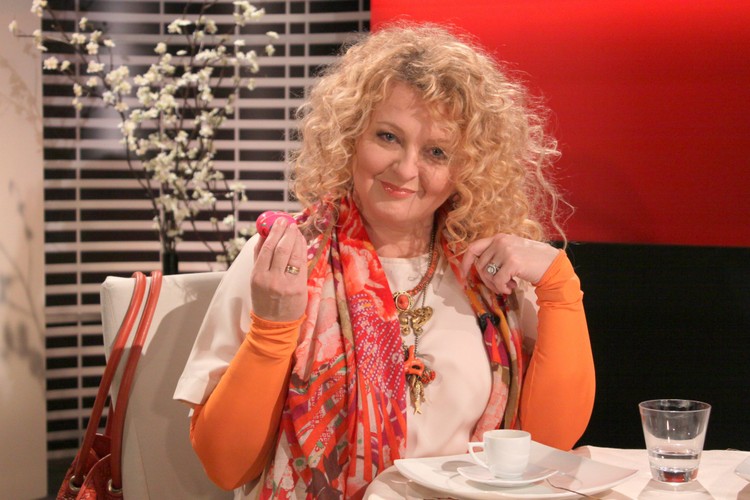 7. Magda Gessler z programu 