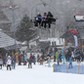 ZAKOPANE GUBAŁÓWKA ŚWIĘTA NARCIARZE